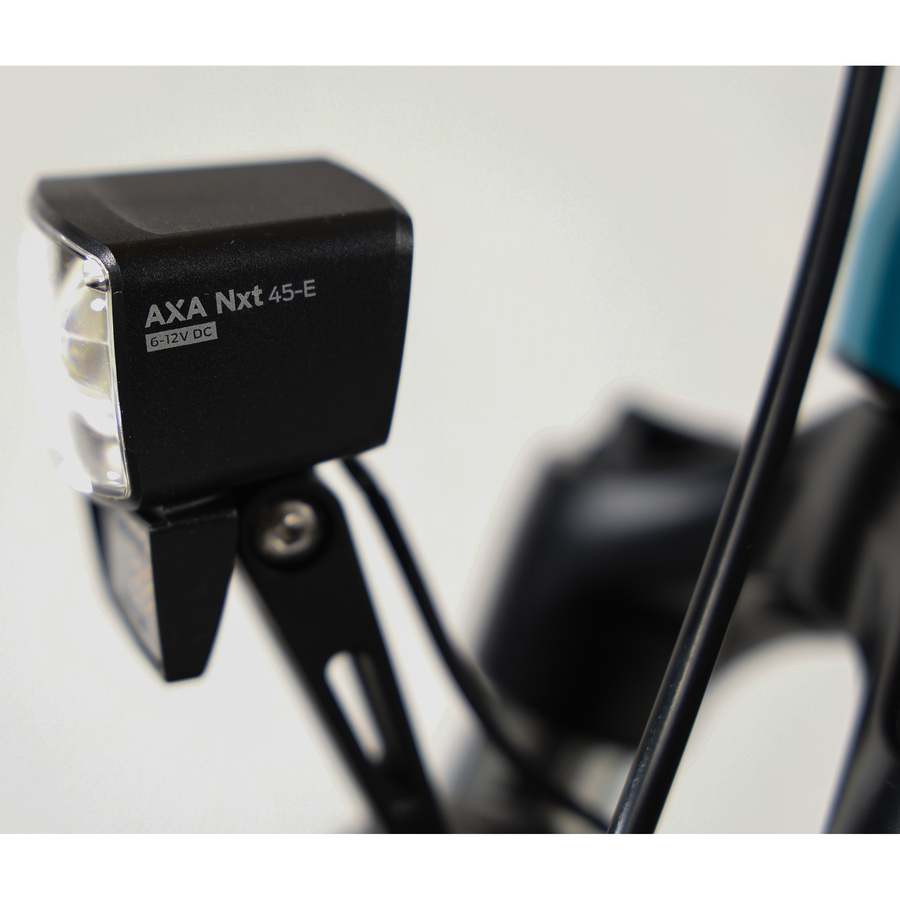 Neomouv Elaia 2 NG - Éclairage avant