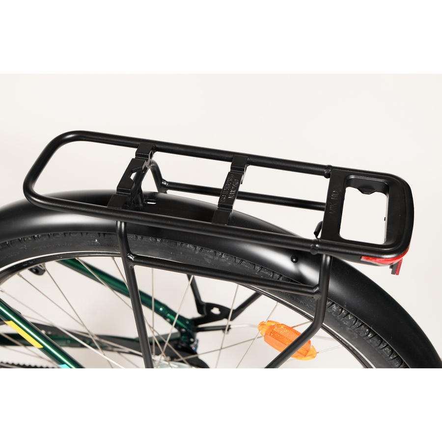 Neomouv Roller NG - Porte-bagages à l'arrière