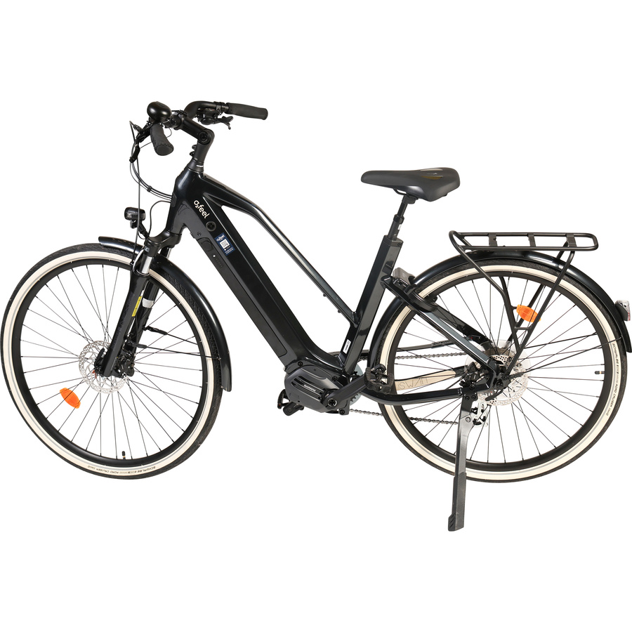 Avis velo electrique o2feel sale