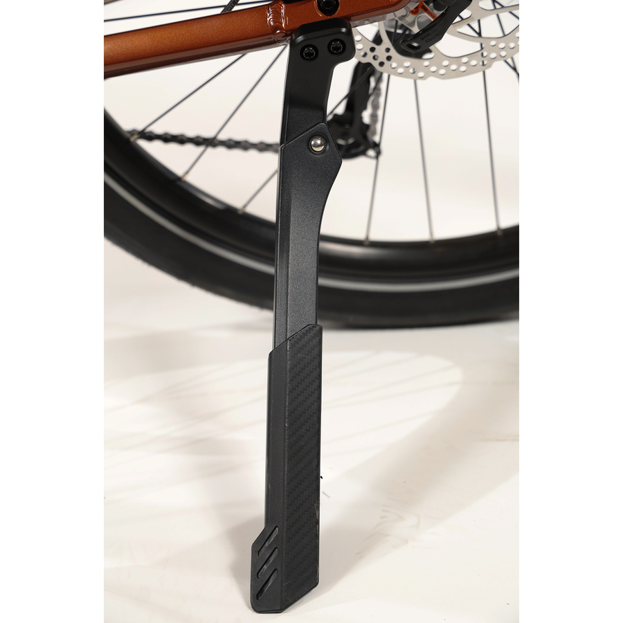 O2Feel Vern 7.1 - Béquille