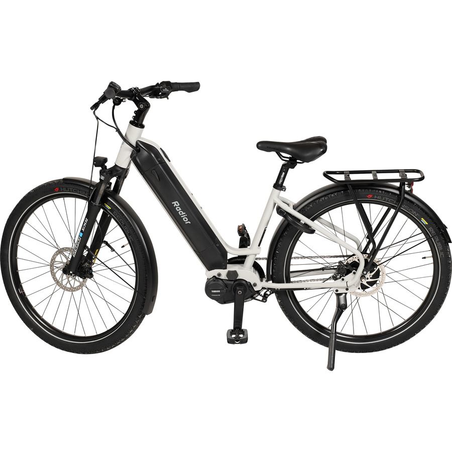 Radior Colibri - Vélo en position parking