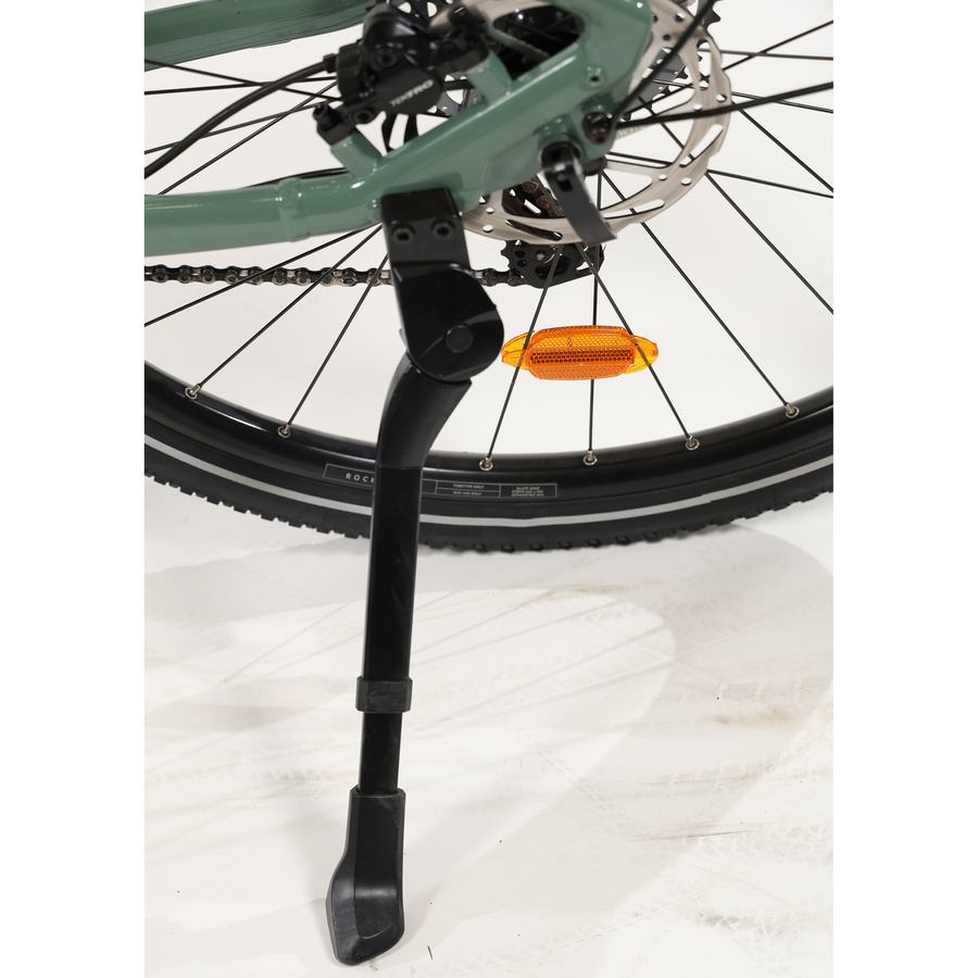 Decathlon Rockrider E-ACTV 500 - Béquille