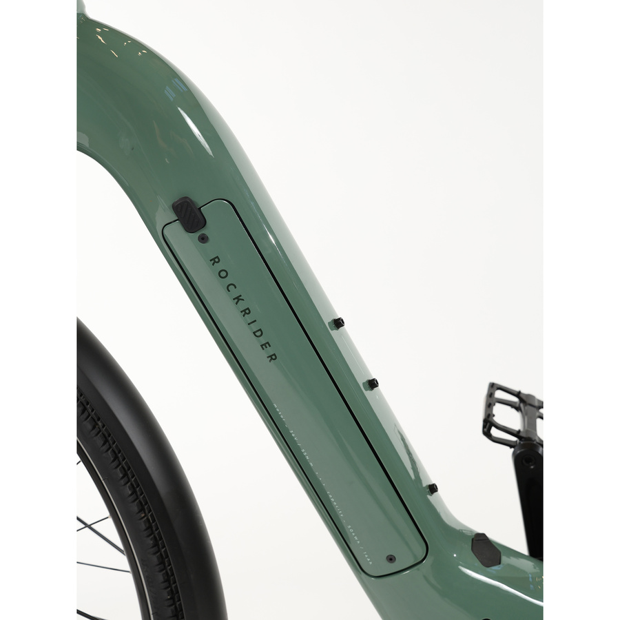 Decathlon Rockrider E-ACTV 500 - Batterie