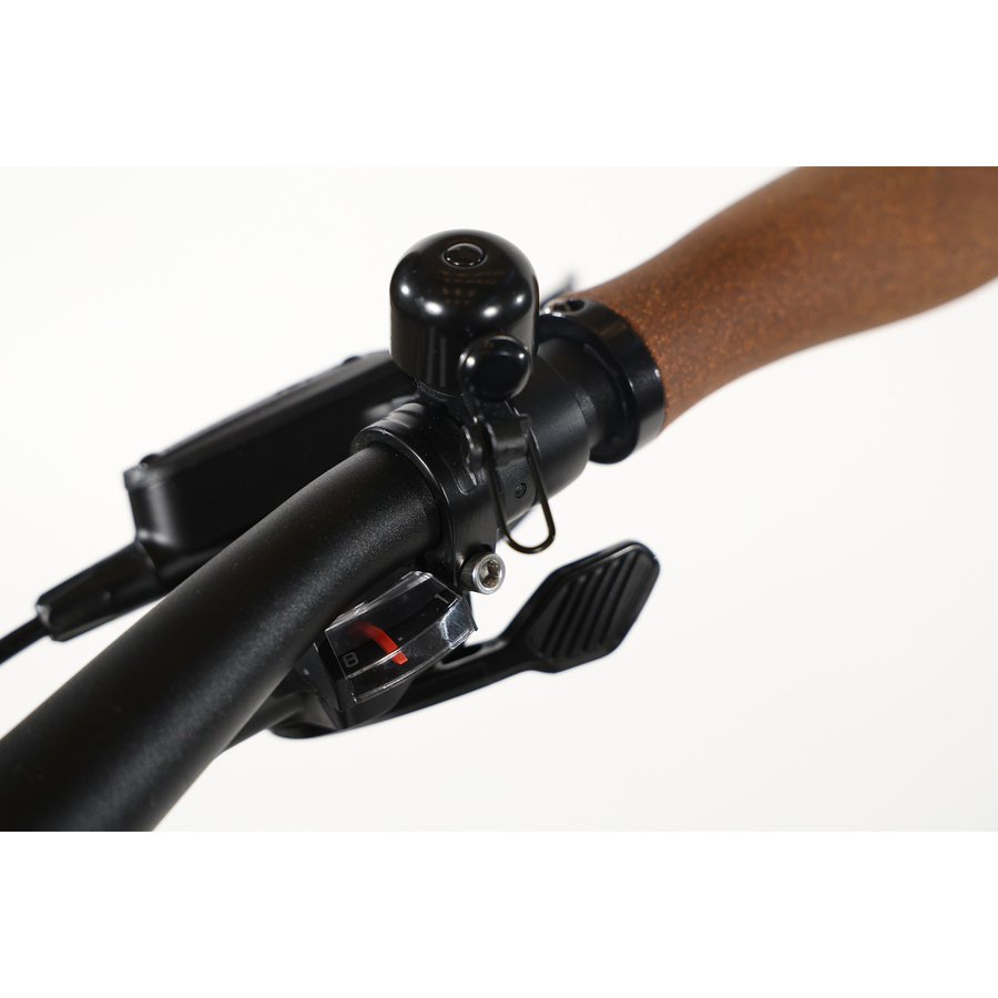 Decathlon Rockrider E-ACTV 500 - Sonnette