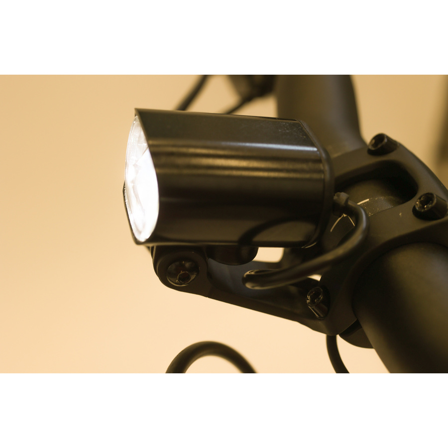 Scott Sub Sport 30 Wave - Éclairage avant