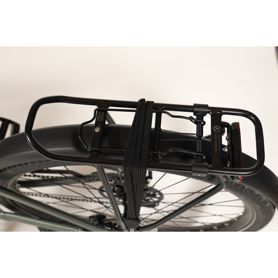 Scott Sub Sport 30 Wave - Porte-bagages à l'arrière