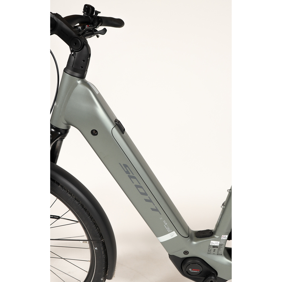 Scott Sub Sport 30 Wave - Batterie