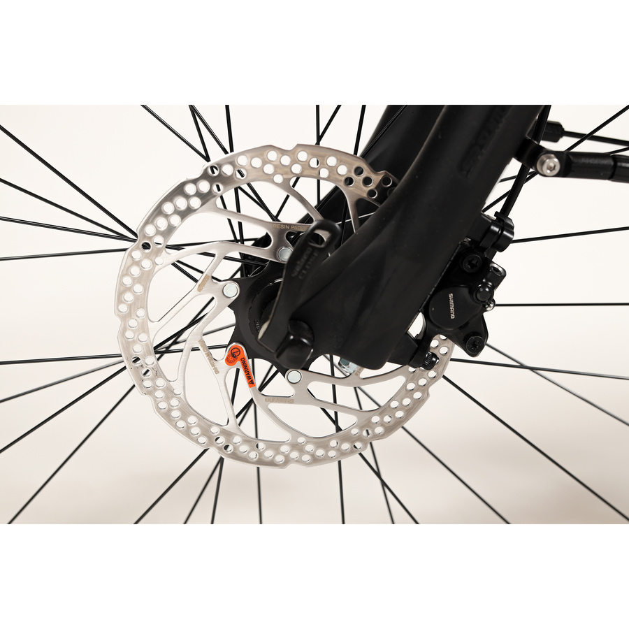 Scott Sub Sport 30 Wave - Frein à disque hydraulique à l'avant
