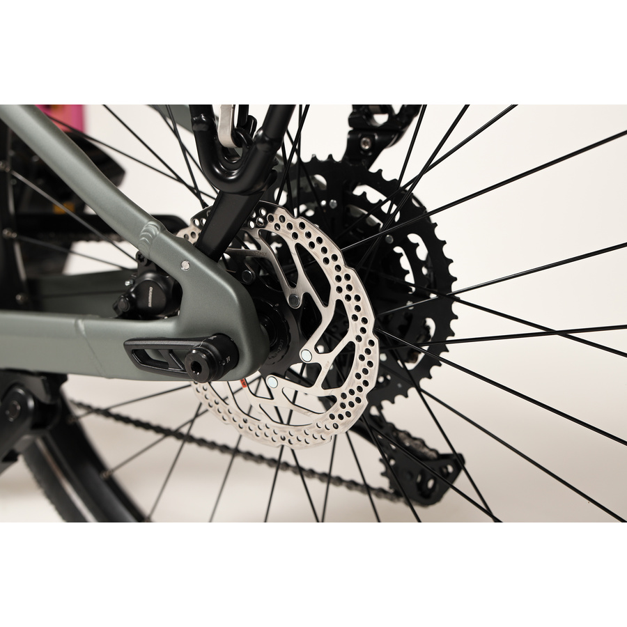 Scott Sub Sport 30 Wave - Frein à disque hydraulique à l'arrière