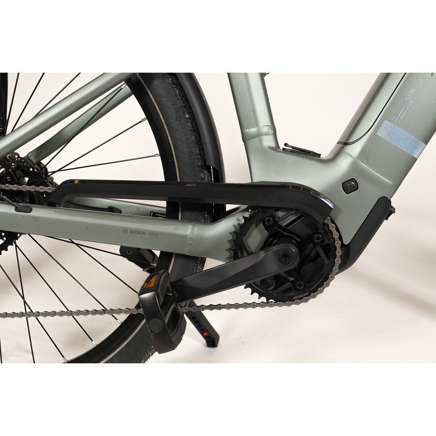 Scott Sub Sport 30 Wave - Protection de chaîne