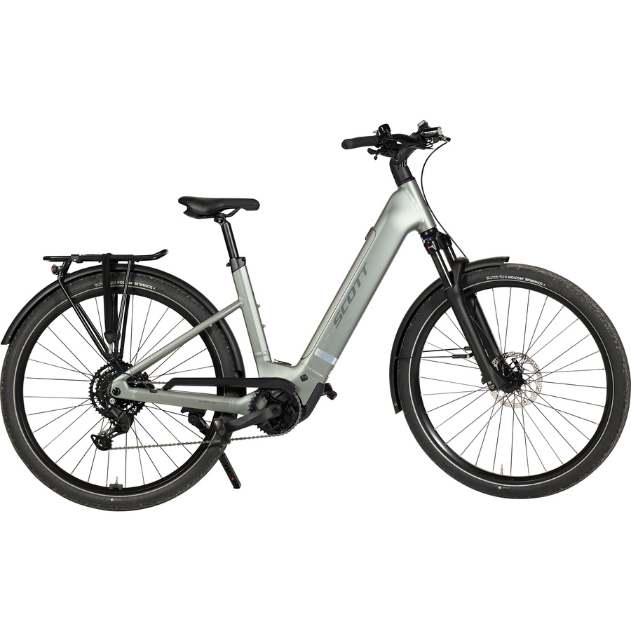 Scott Sub Sport 30 Wave - Vue d'ensemble