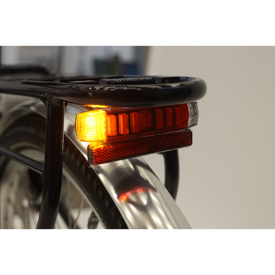 Starway Touring GT - Feu clignotant