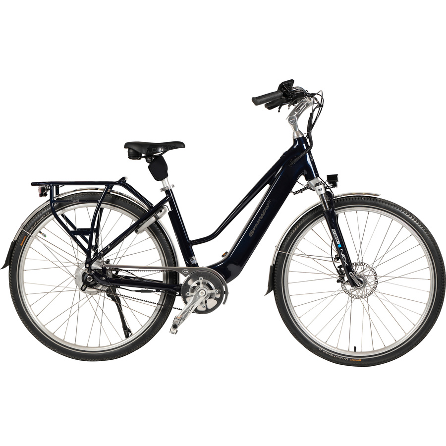 Starway Touring GT - Vue d'ensemble