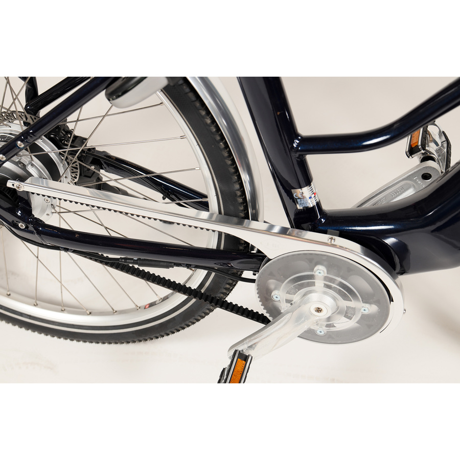 Starway Touring GT - Protection de chaîne