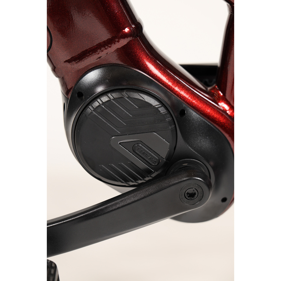 Tenways Ago Air Courroie - Moteur central