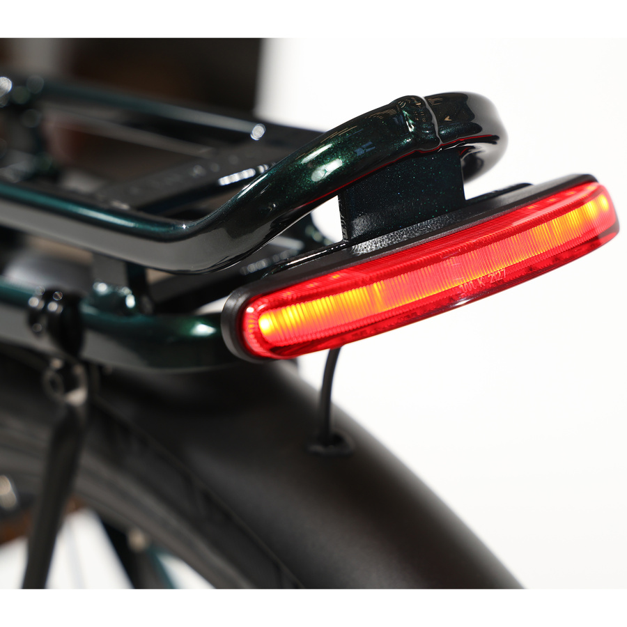Tenways Ago T - Éclairage arrière