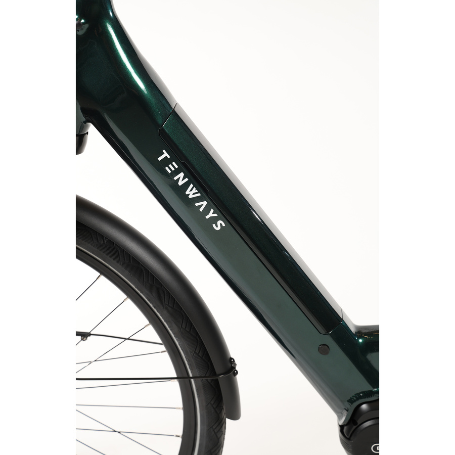 Tenways Ago T - Batterie