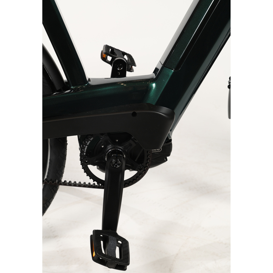 Tenways Ago T - Protection de chaîne