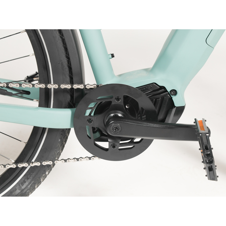 Tenways Ago X - Protection de chaîne