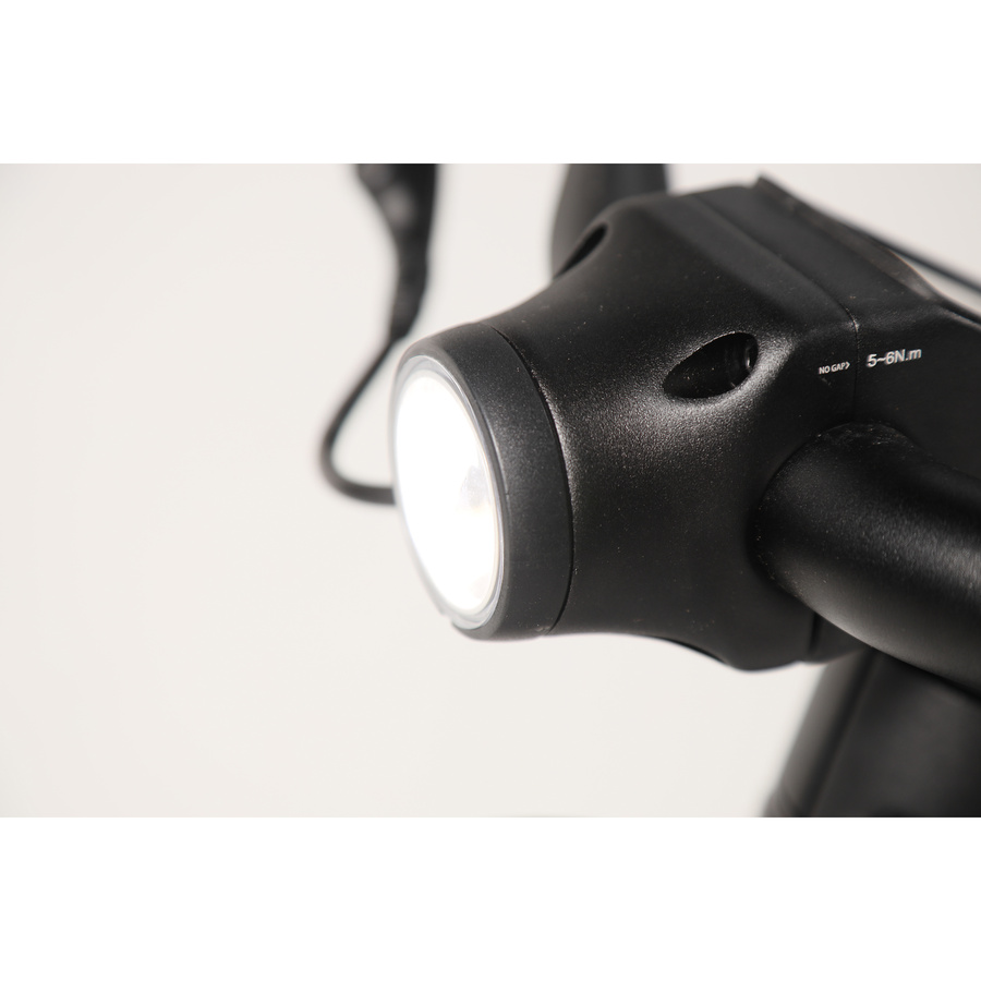 Tenways Ago X - Éclairage avant