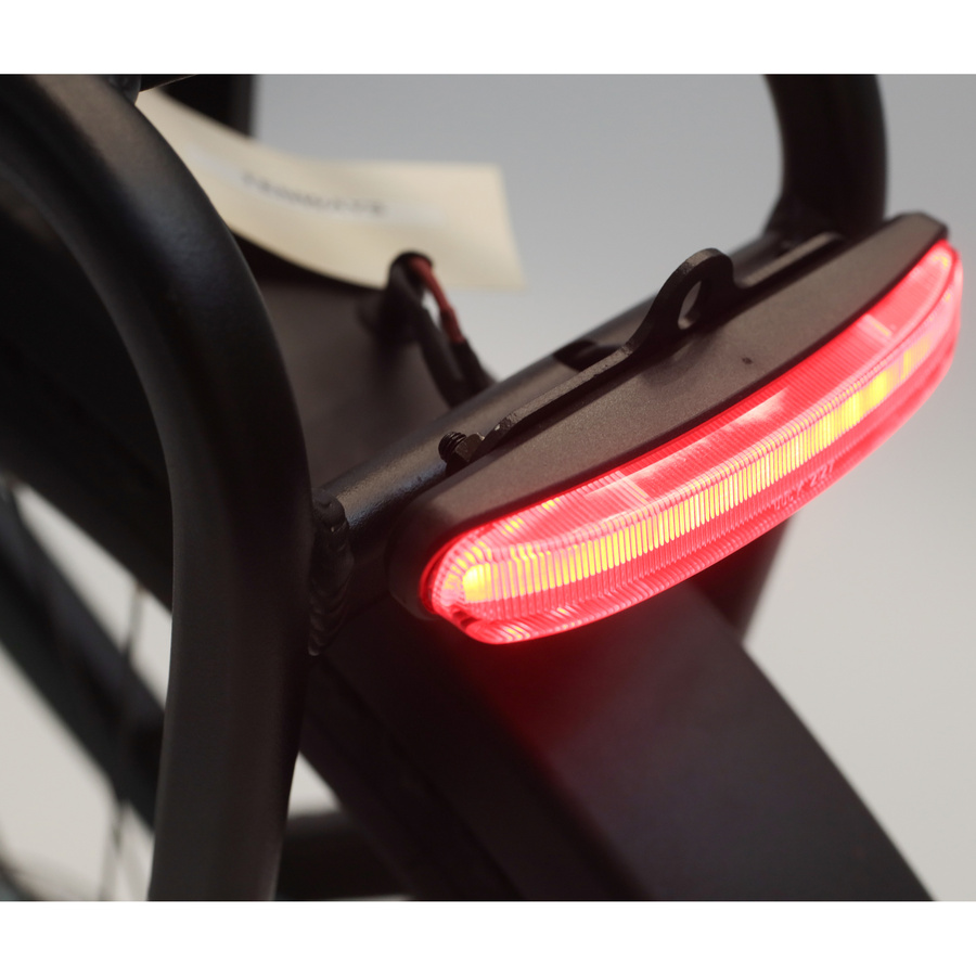 Tenways Ago X - Éclairage arrière