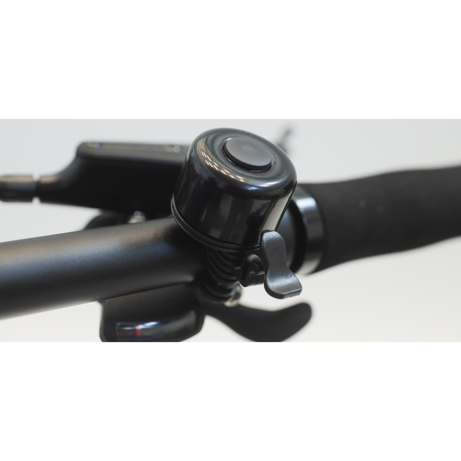 Tenways Ago X - Sonnette