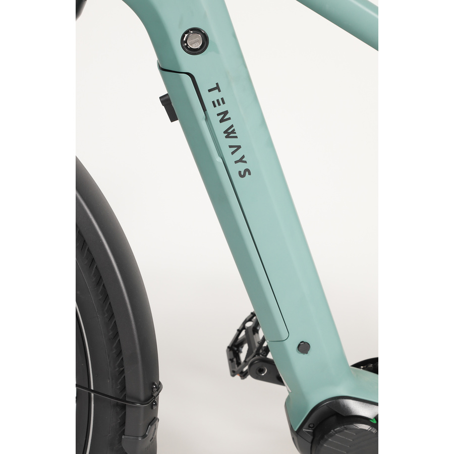 Tenways Ago X - Batterie