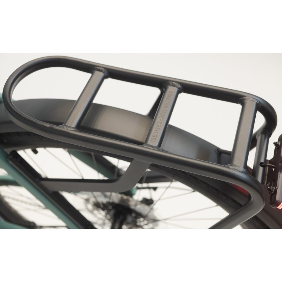 Tenways Ago X - Porte-bagages à l'arrière
