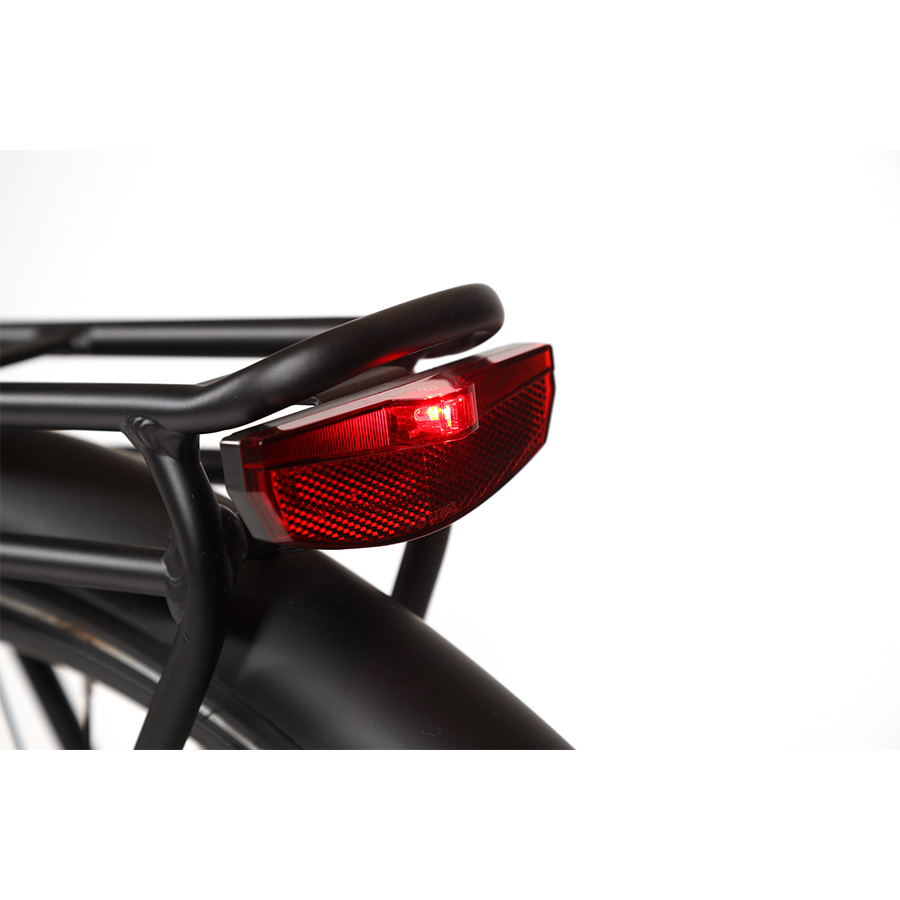 Urbanglide E-Bike M2 - Eclairage arrière