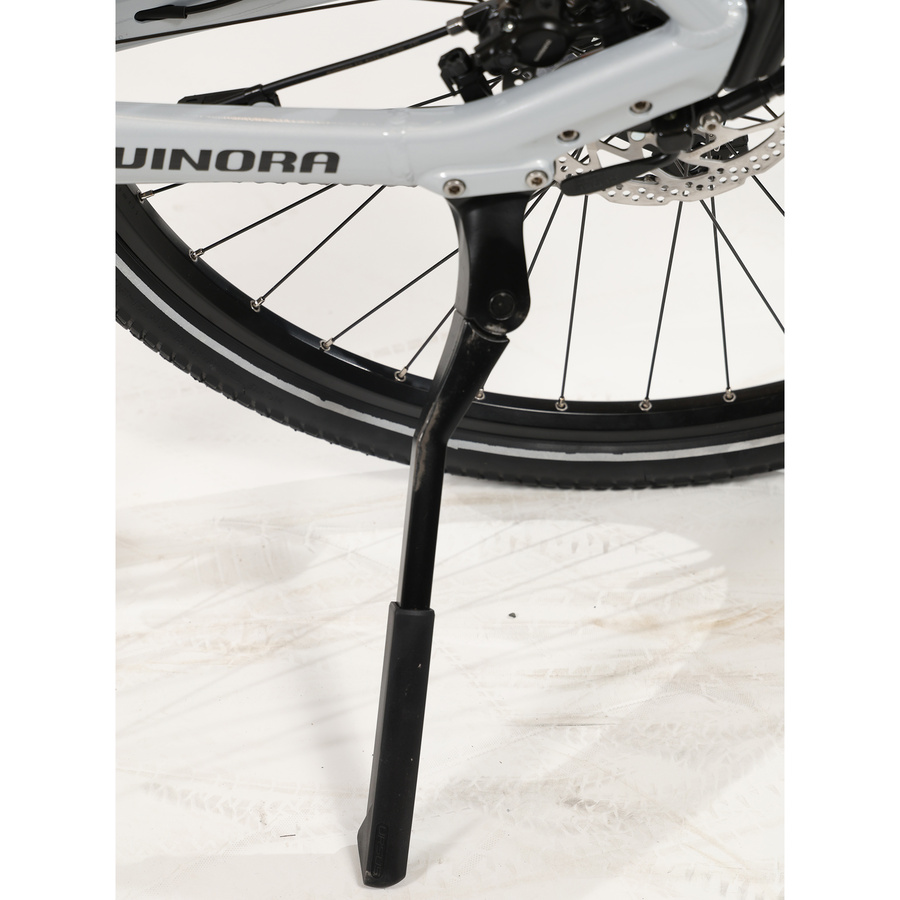 Winora Tria X9 - Béquille