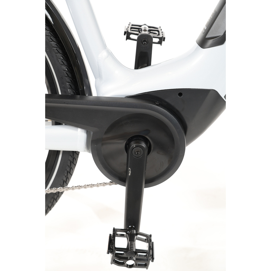 Winora Tria X9 - Protection de chaîne