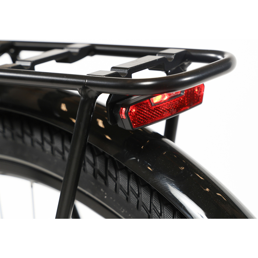 Winora Tria X9 - Éclairage arrière