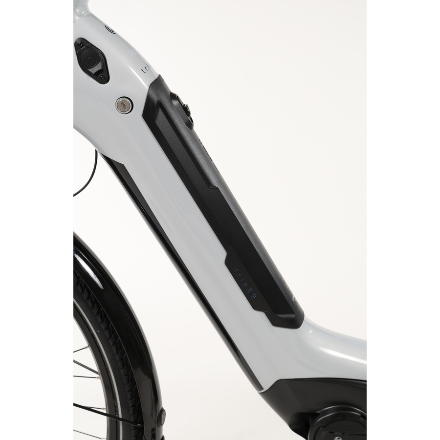 Winora Tria X9 - Batterie