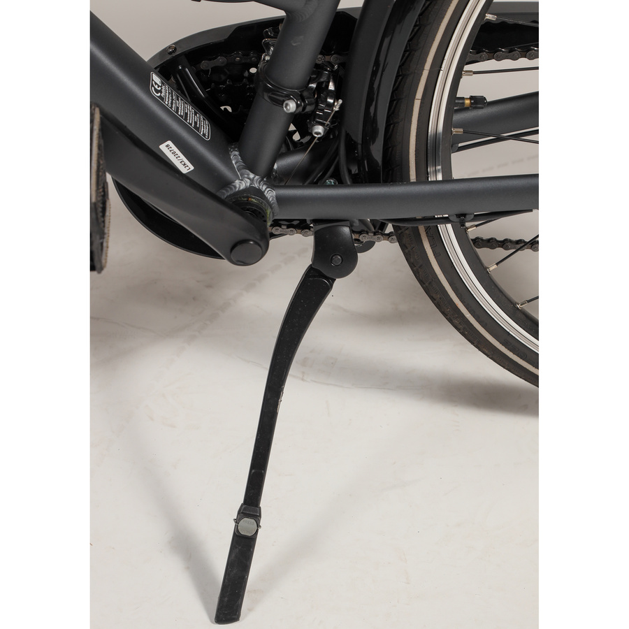 Zündapp Trekking 7.7 (Lidl) - Béquille