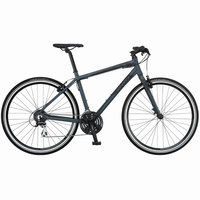 Scott Sub 40