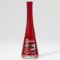 Bourjois 1 seconde gel 11 rouge in style
- Vue principale