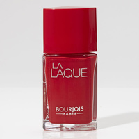 Bourjois La laque 5 Are you reddy ?
- Vue principale