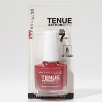 Gemey Maybelline Tenue & Strong Pro 505 Soho
- Vue principale