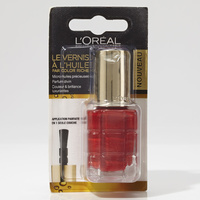 L’Oréal Le vernis à l’huile 550
- Vue principale