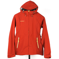 Mammut Keiko HS Hooded
