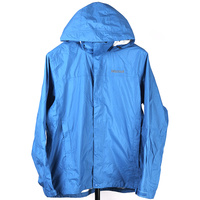 Marmot Precip