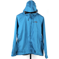 Patagonia Torrent Shell