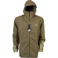 Adidas Terrex Multi 2,5 layer Climaproof Olive Strata/Tent Green