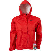 Helly Hansen Loke Jacket 2.0 - Alert Red