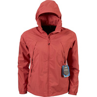 Icepeak Britton coupe-vent rose