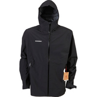 Mammut Alto Light HS Hooded jacket noir