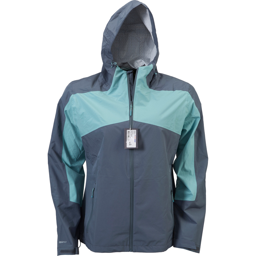 Mckinley (Intersport) Lassa bleu
