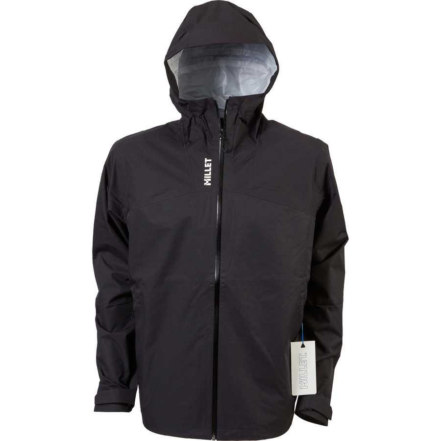Millet Seneca 2,5L noir
