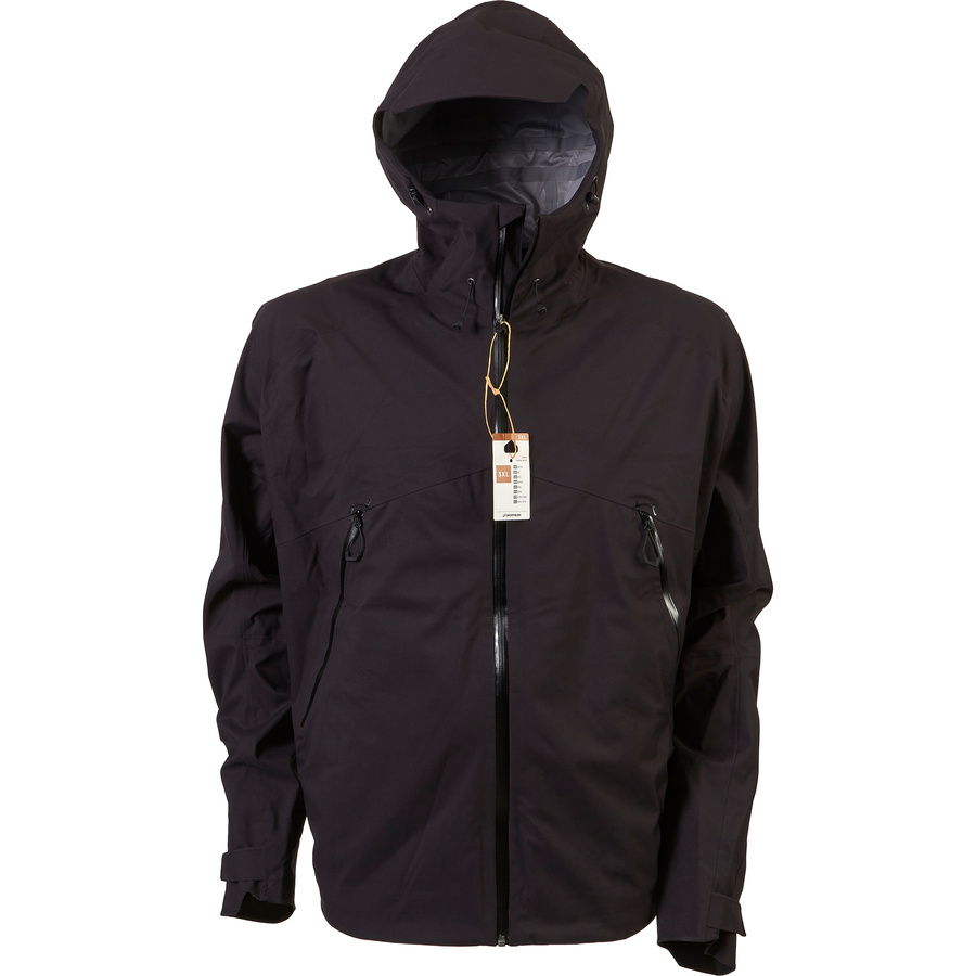 Quechua (Decathlon) MH500 noir fumé