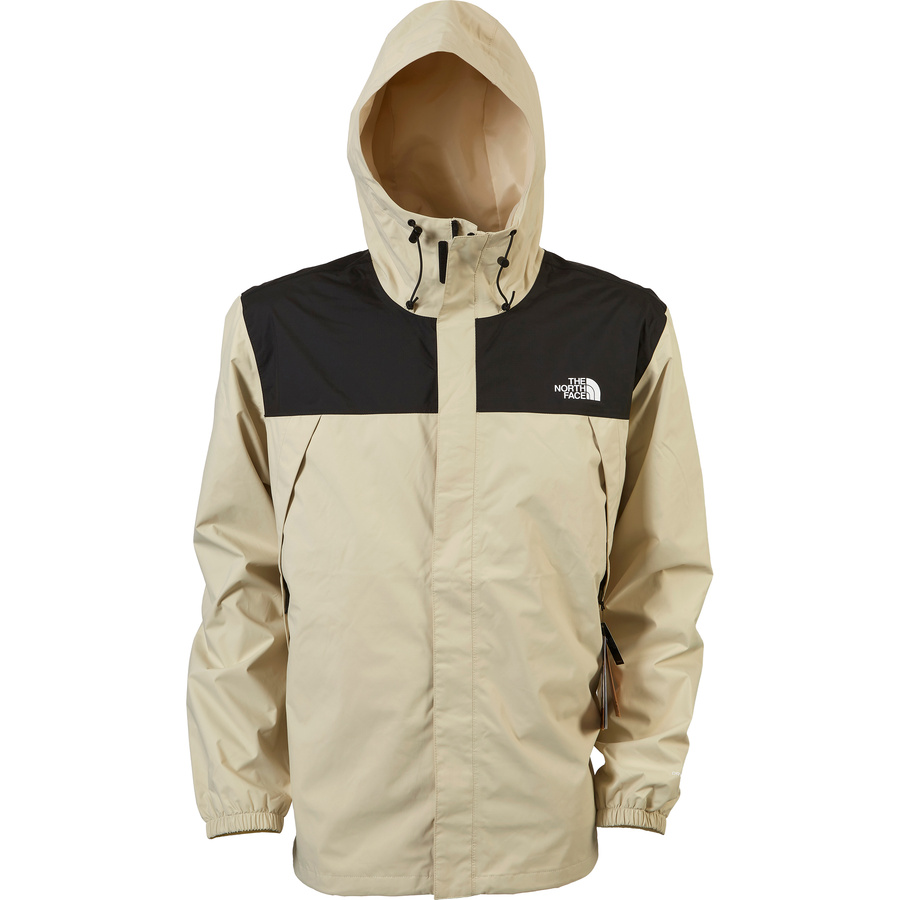The North Face Antora Desert Stone-TNF Black